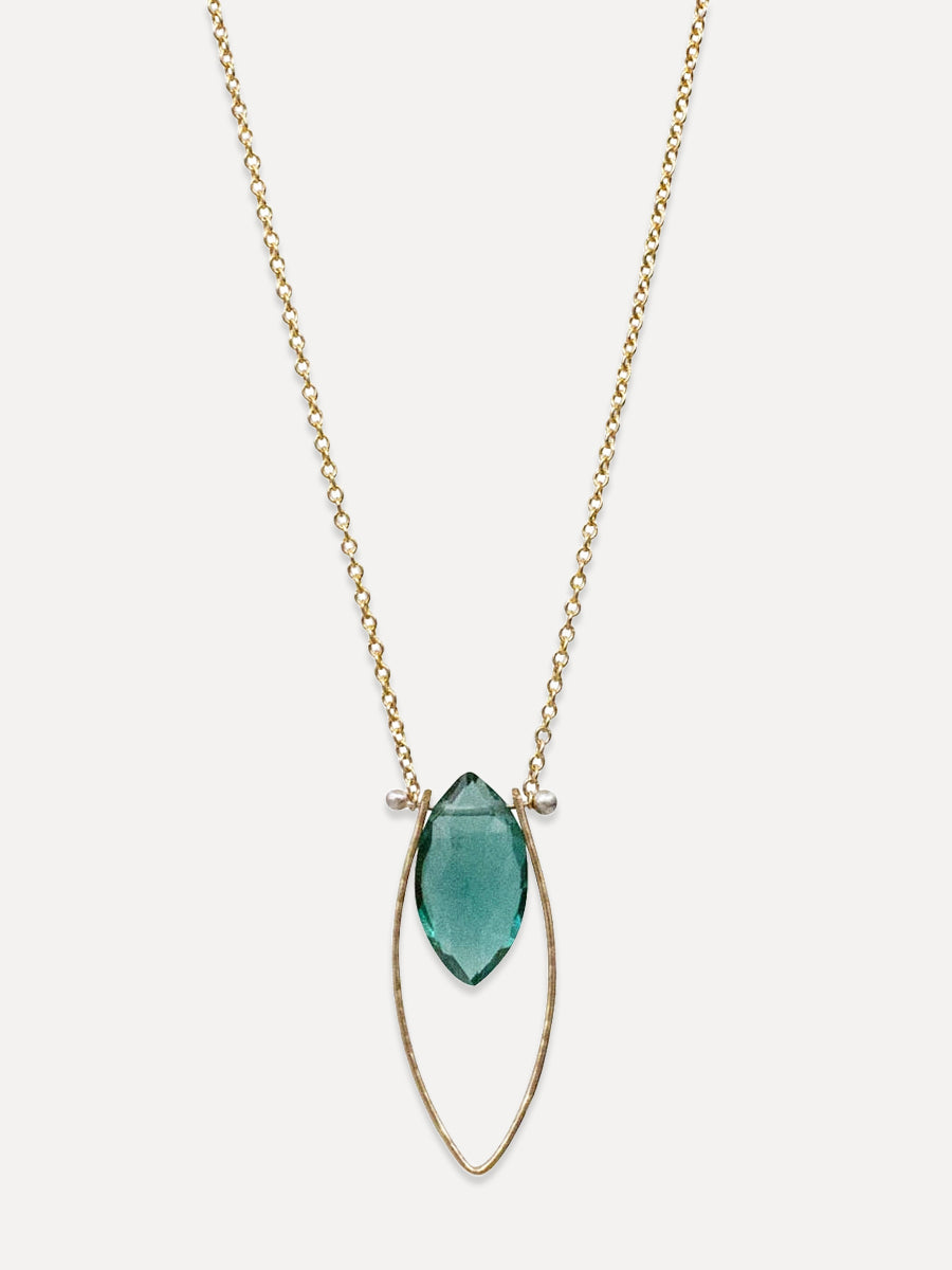Mona Necklace