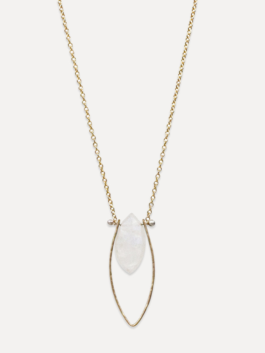 Mona Necklace