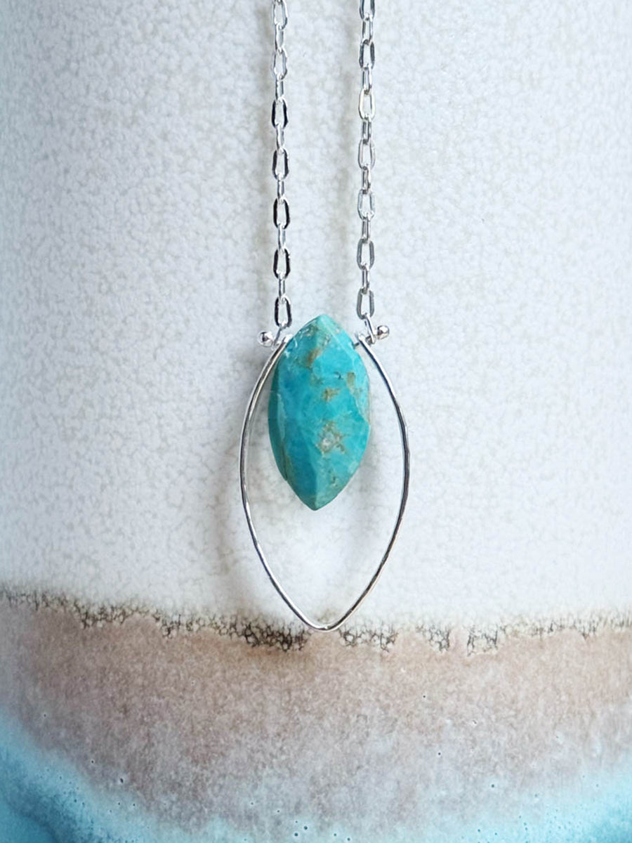 Mona Necklace