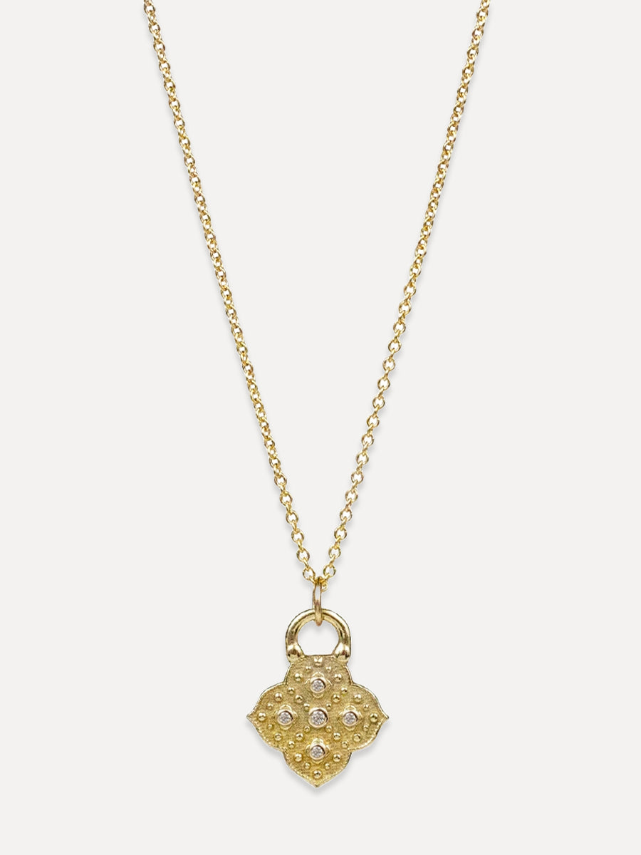 Muse Necklace