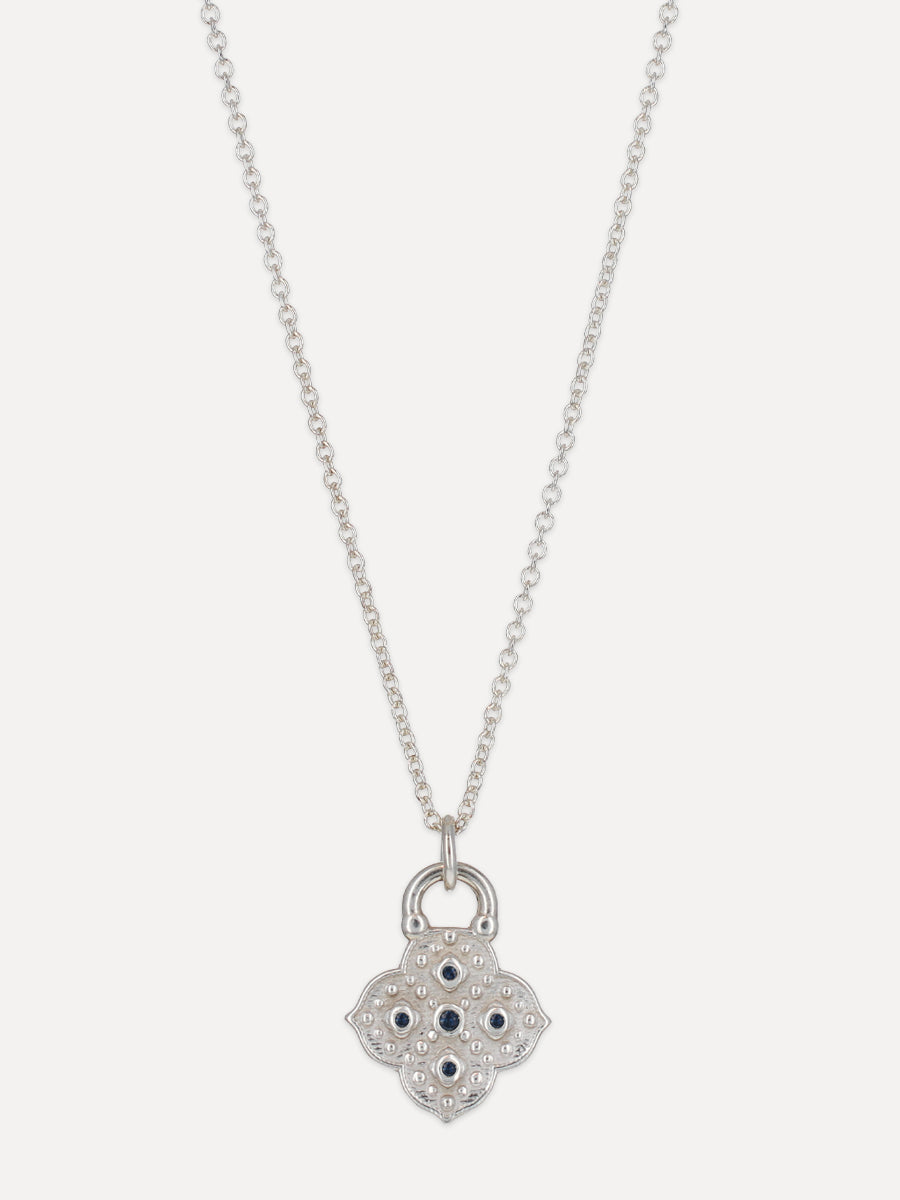 Muse Necklace