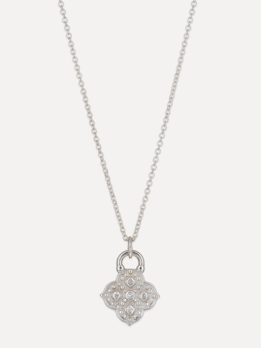 Muse Necklace