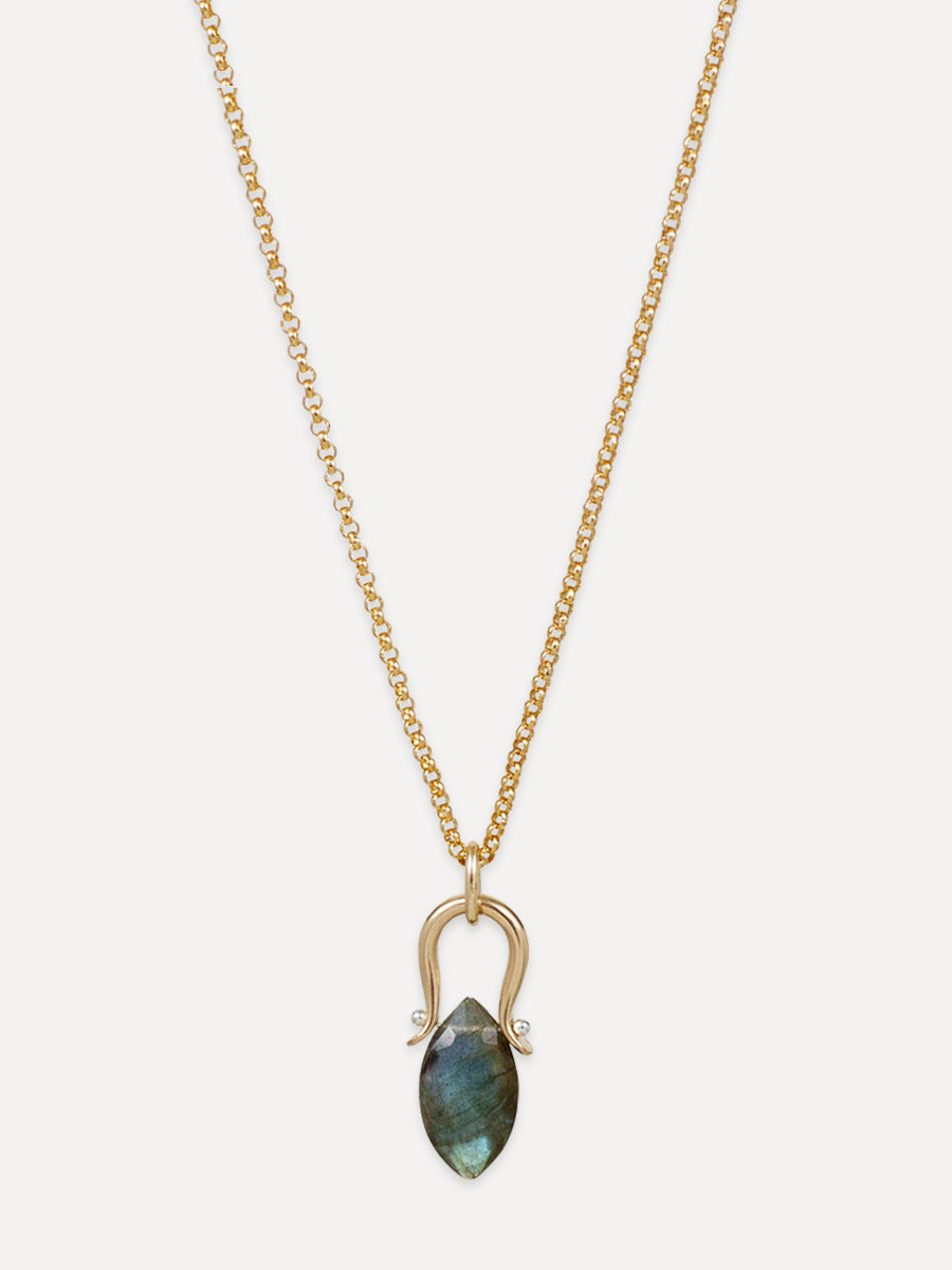Nova Necklace