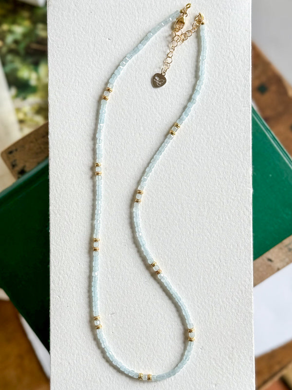 Nox Necklace