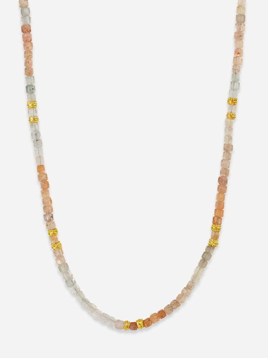 Nox Necklace