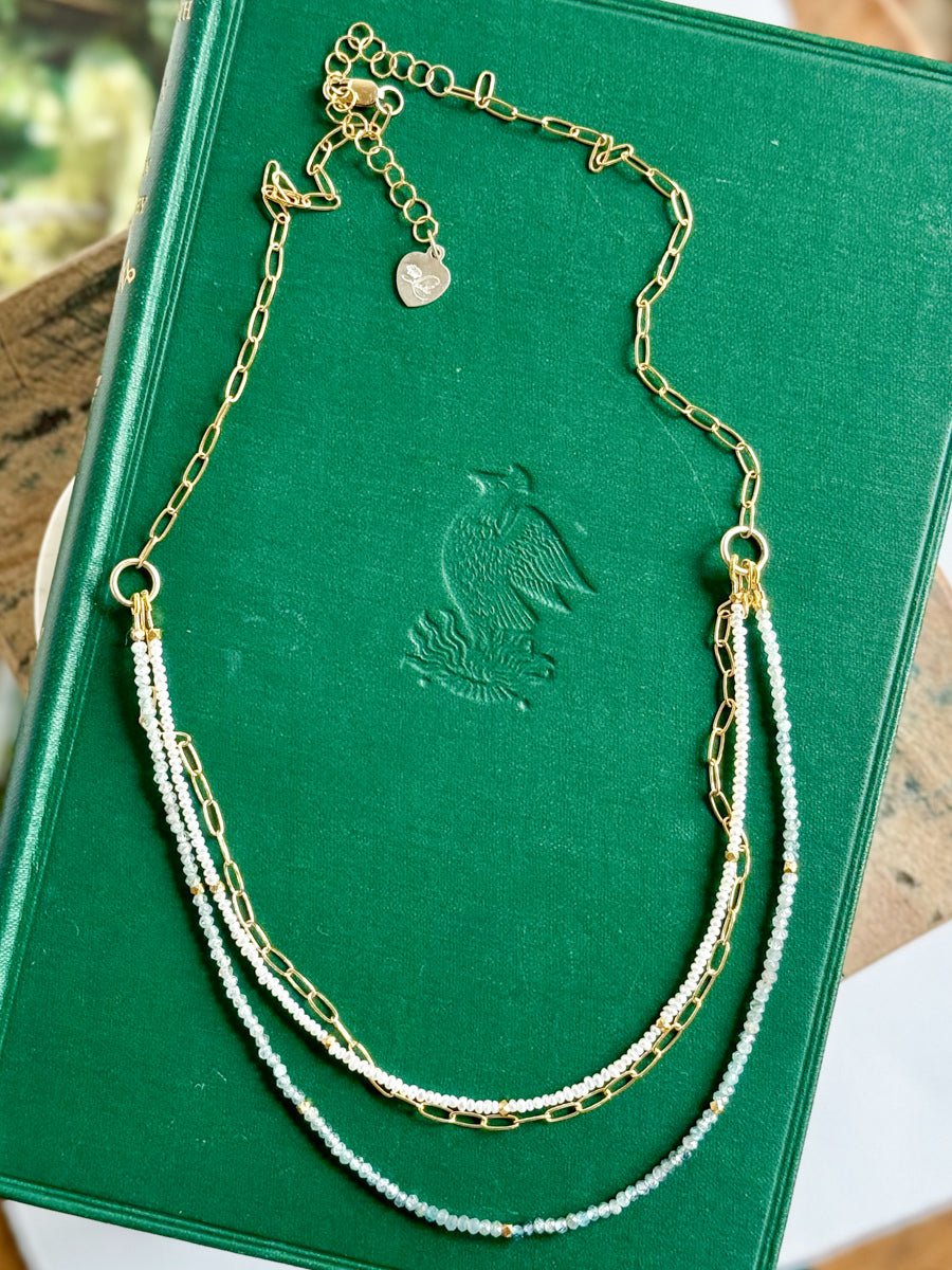 Oasis Necklace