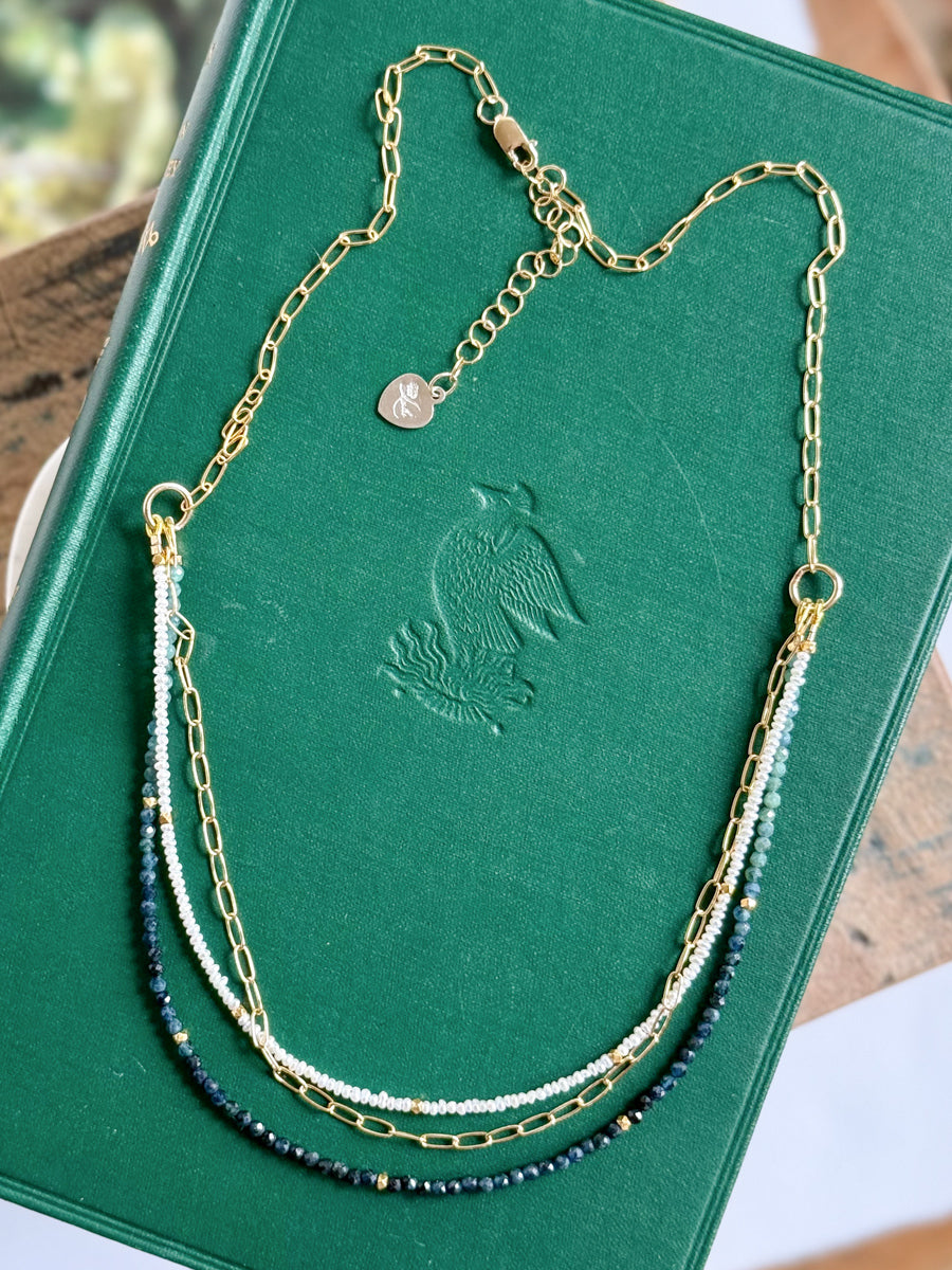 Oasis Necklace