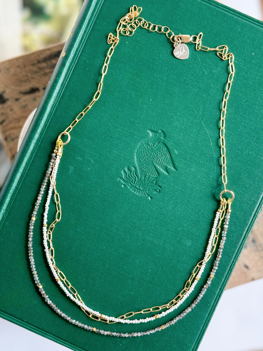 Oasis Necklace