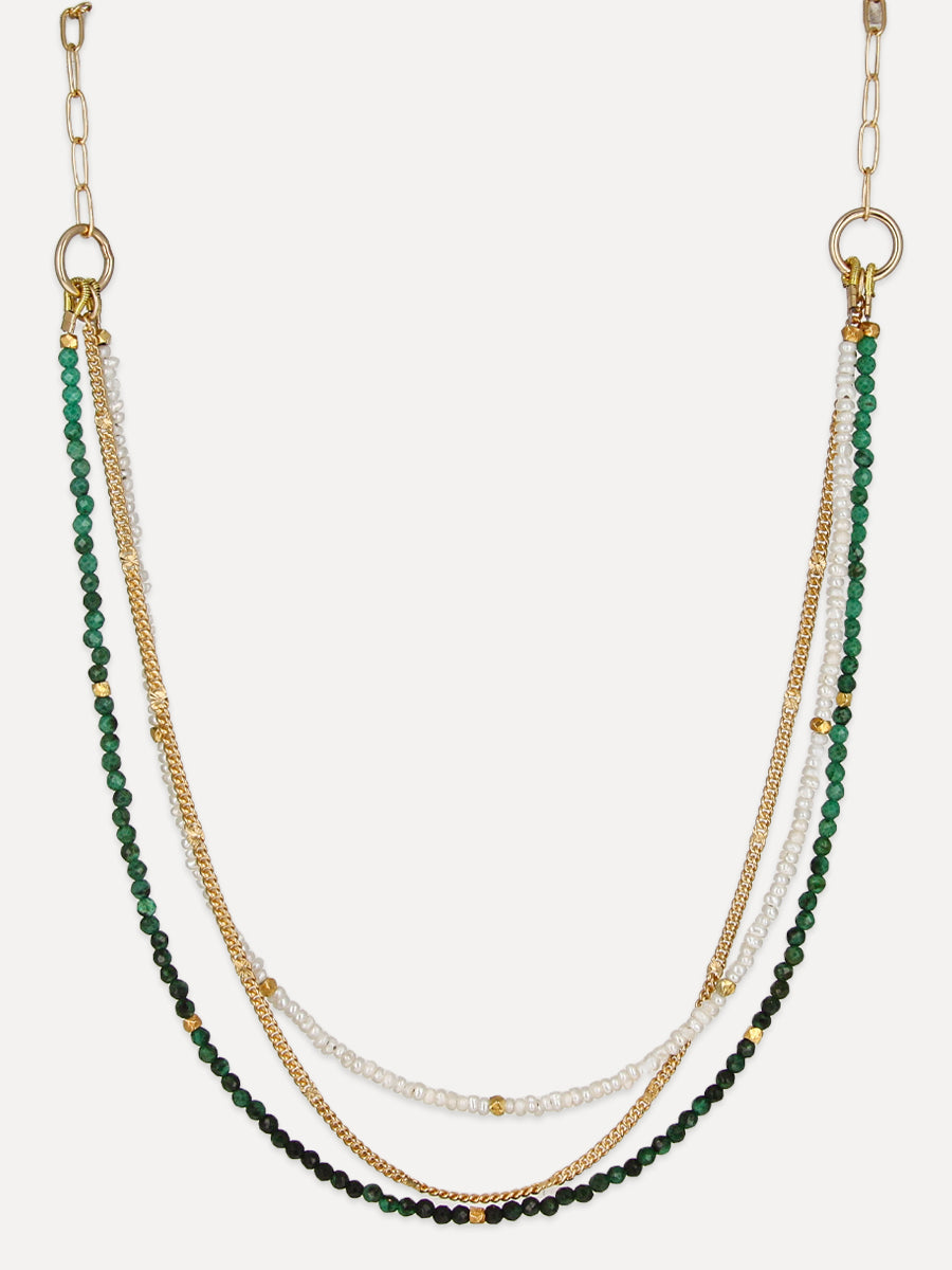 Oasis Necklace