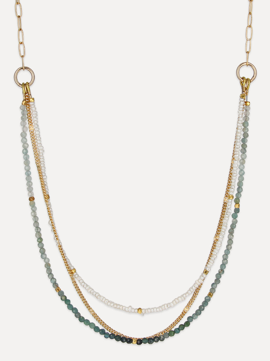Oasis Necklace