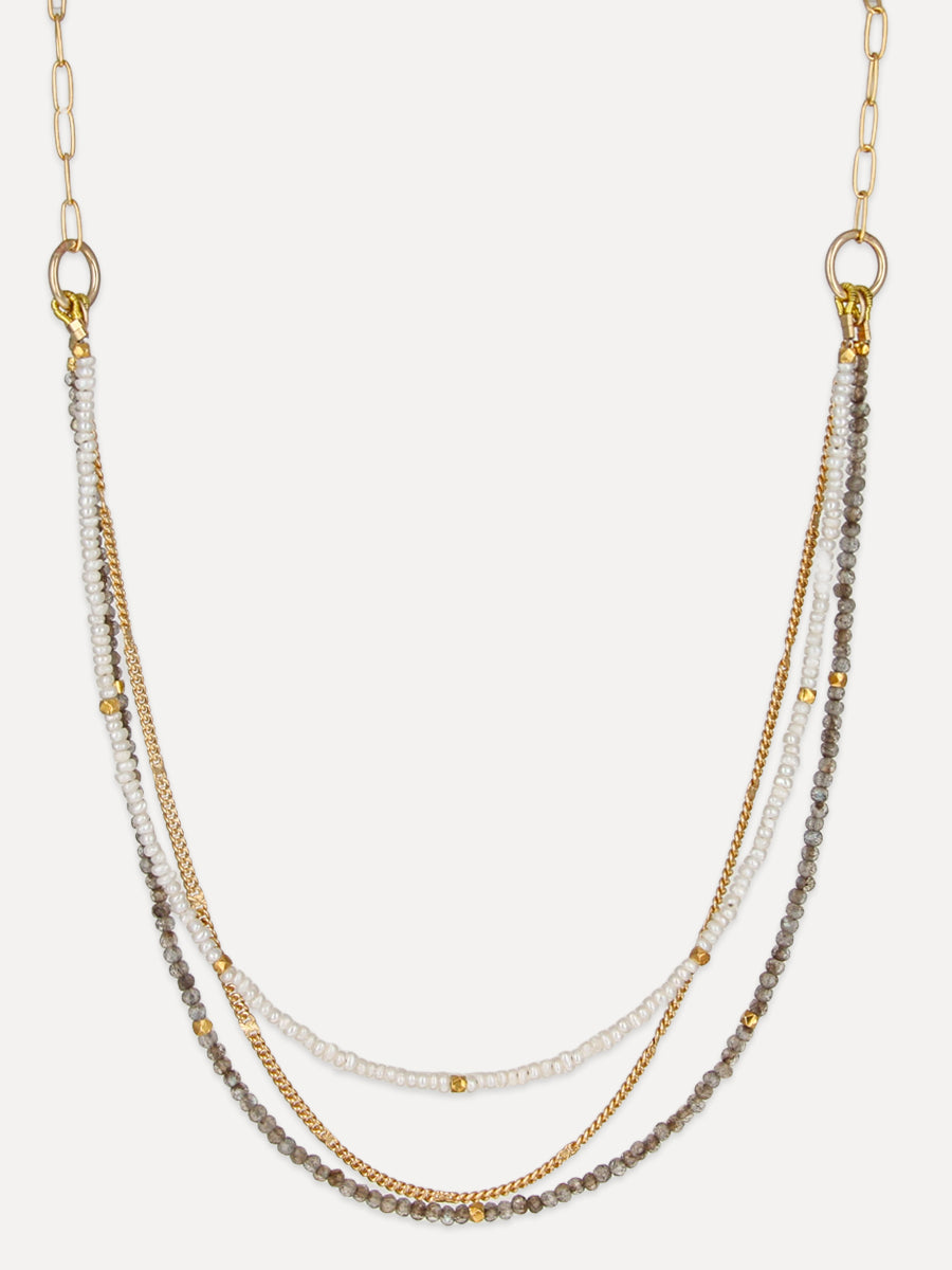 Oasis Necklace