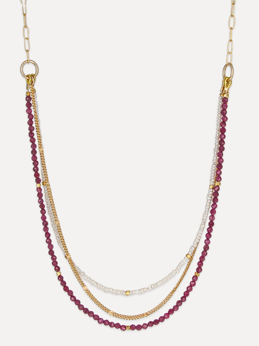 Oasis Necklace