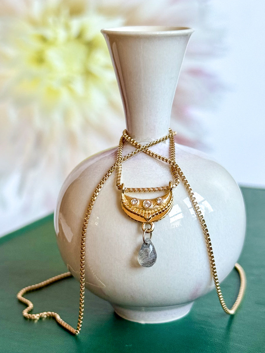 Odyssey Necklace