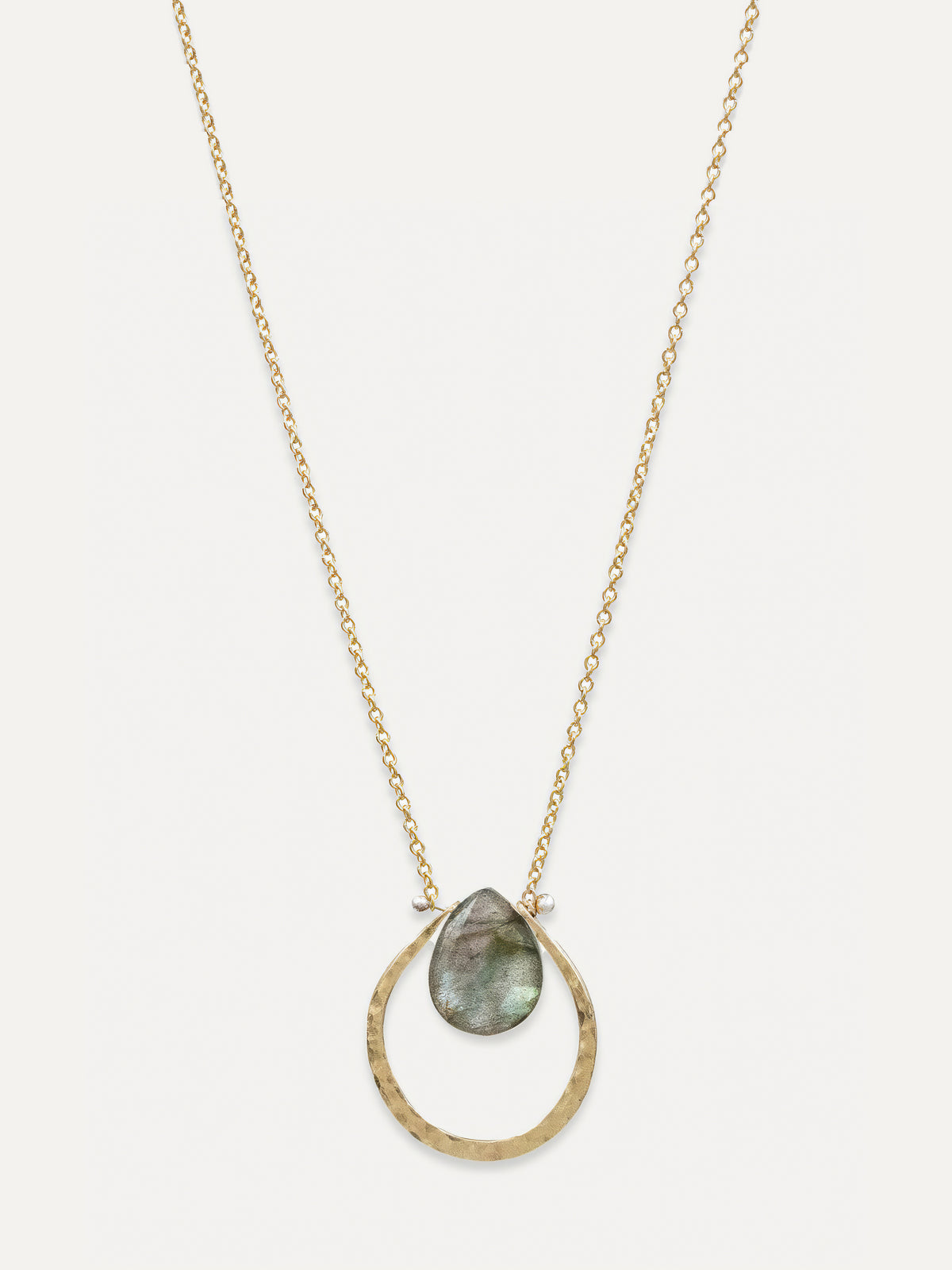 Ophelia Necklace