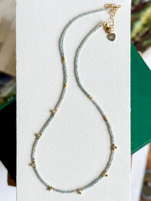 Palace Necklace