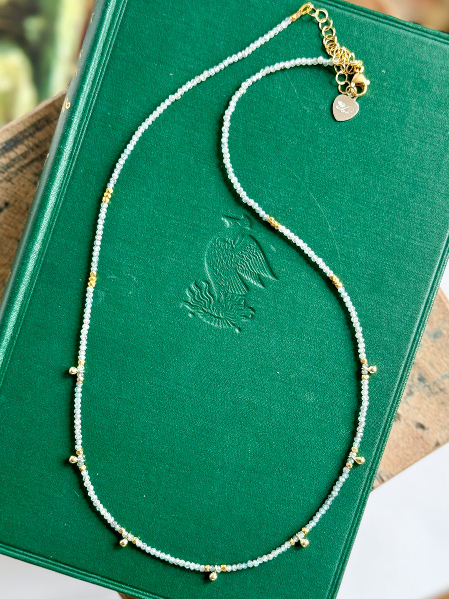 Palace Necklace