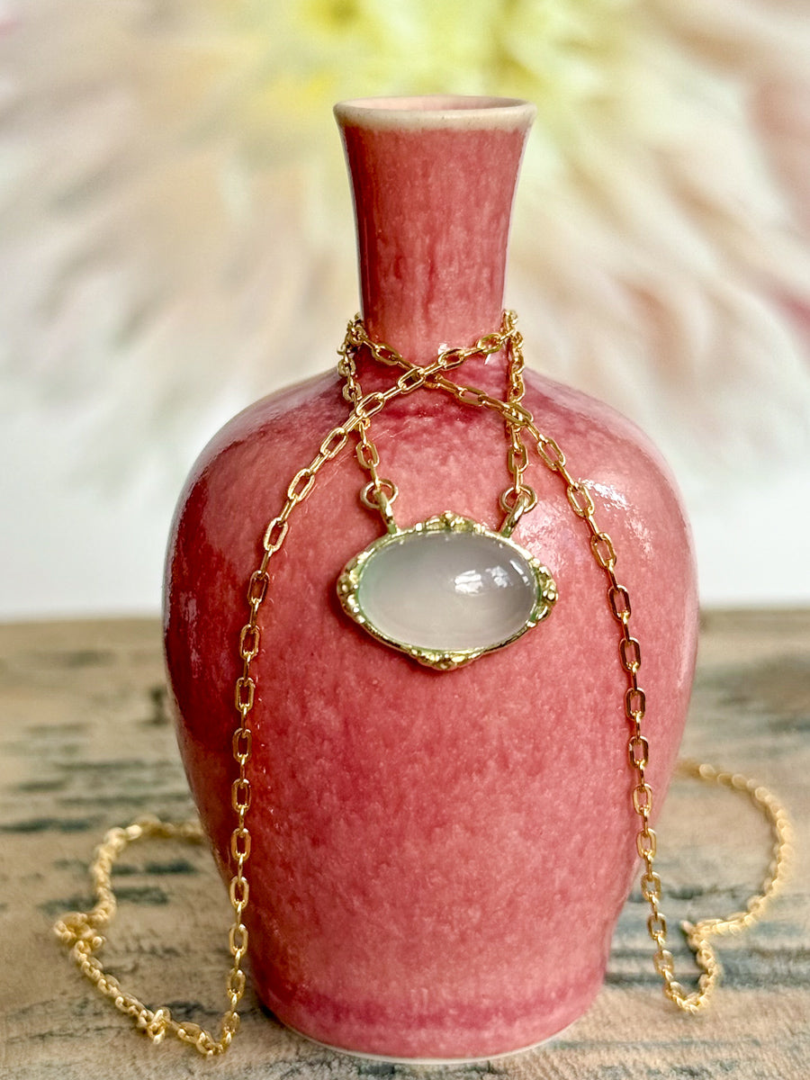 Paris Necklace