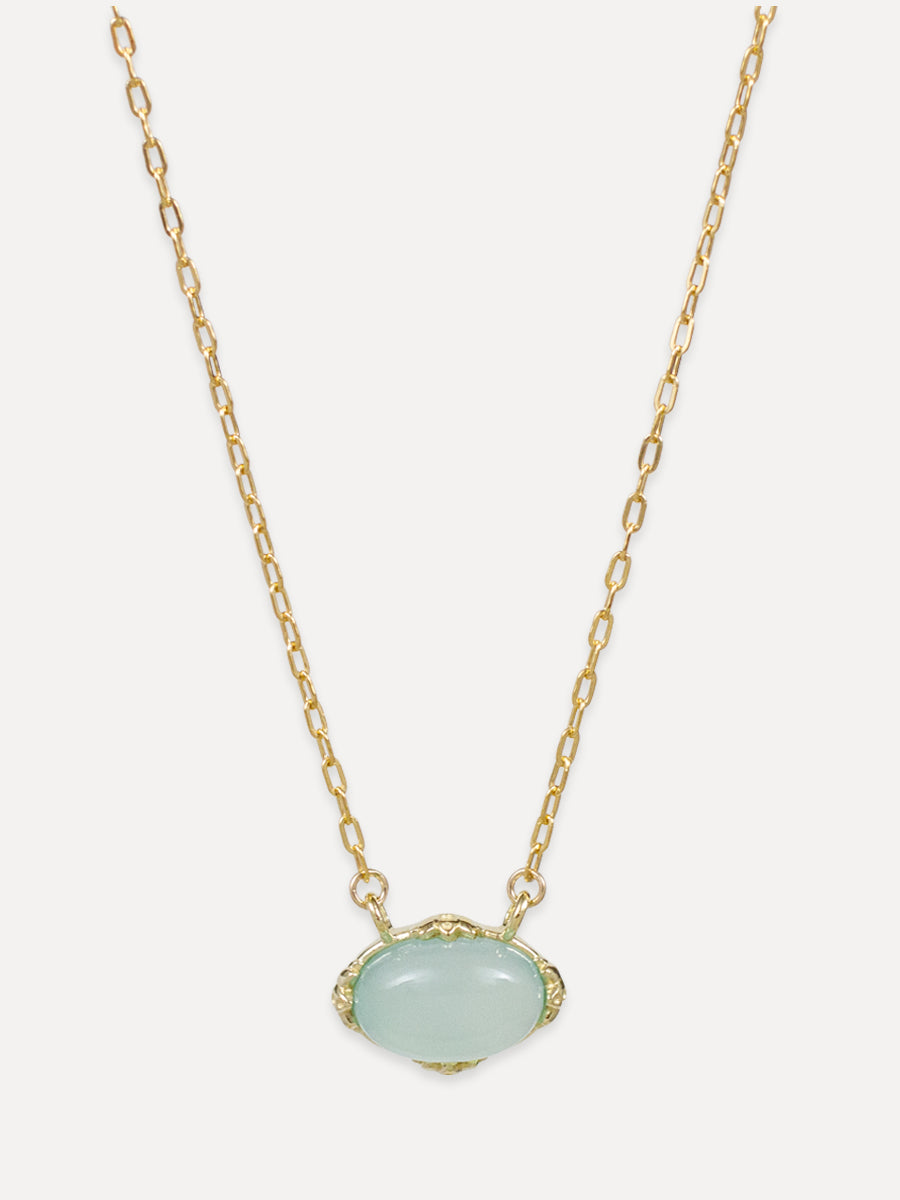 Paris Necklace