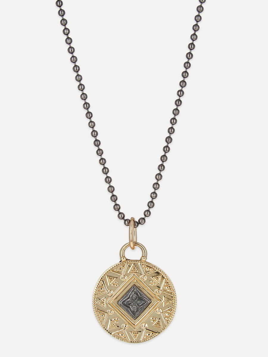 Prajna Necklace