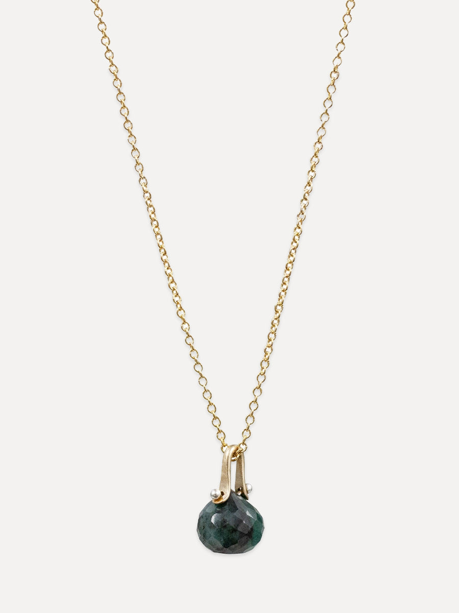 Quincy Necklace