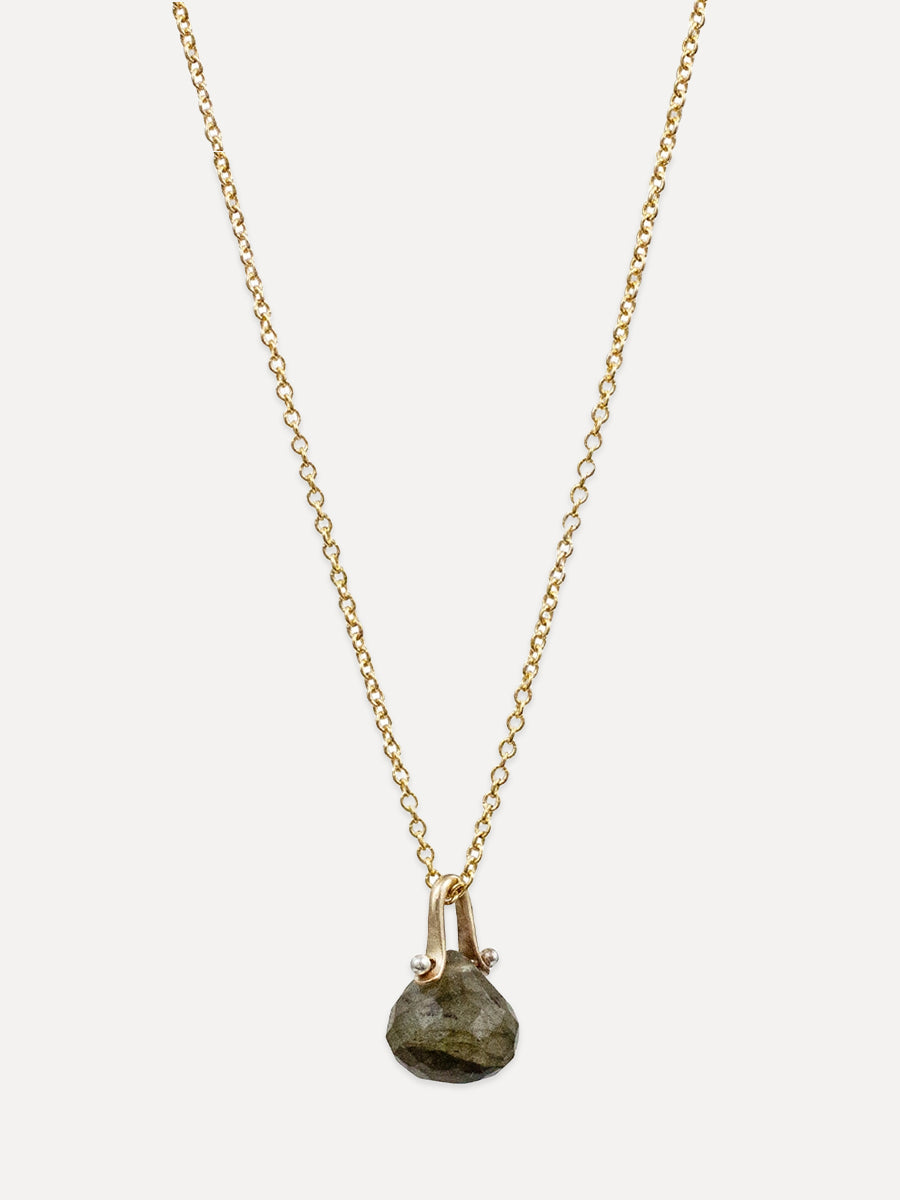 Quincy Necklace