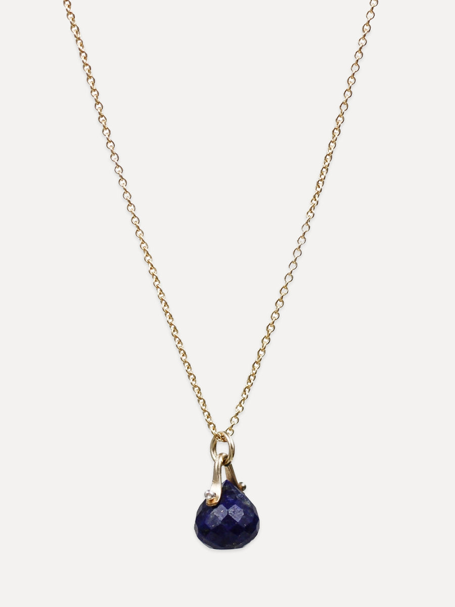 Quincy Necklace