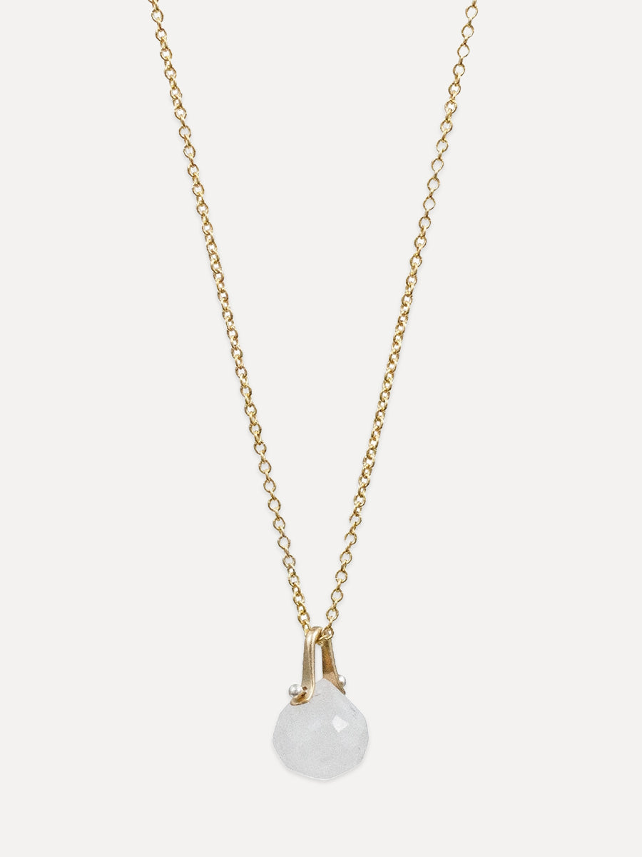 Quincy Necklace
