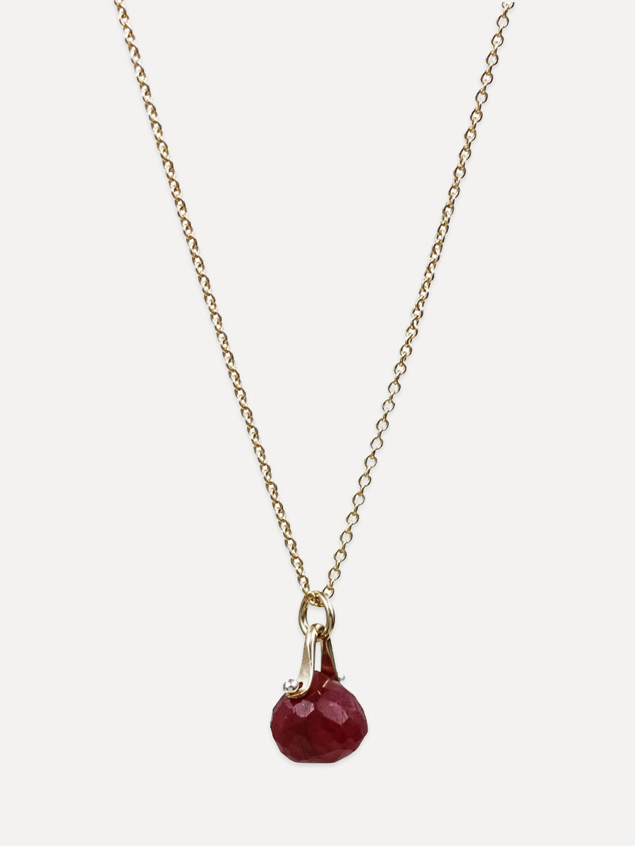 Quincy Necklace