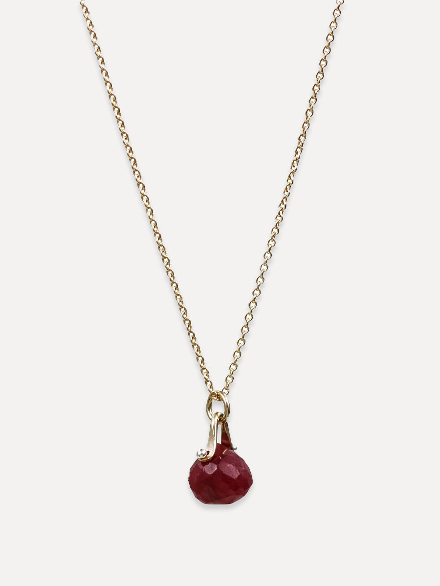 Quincy Necklace