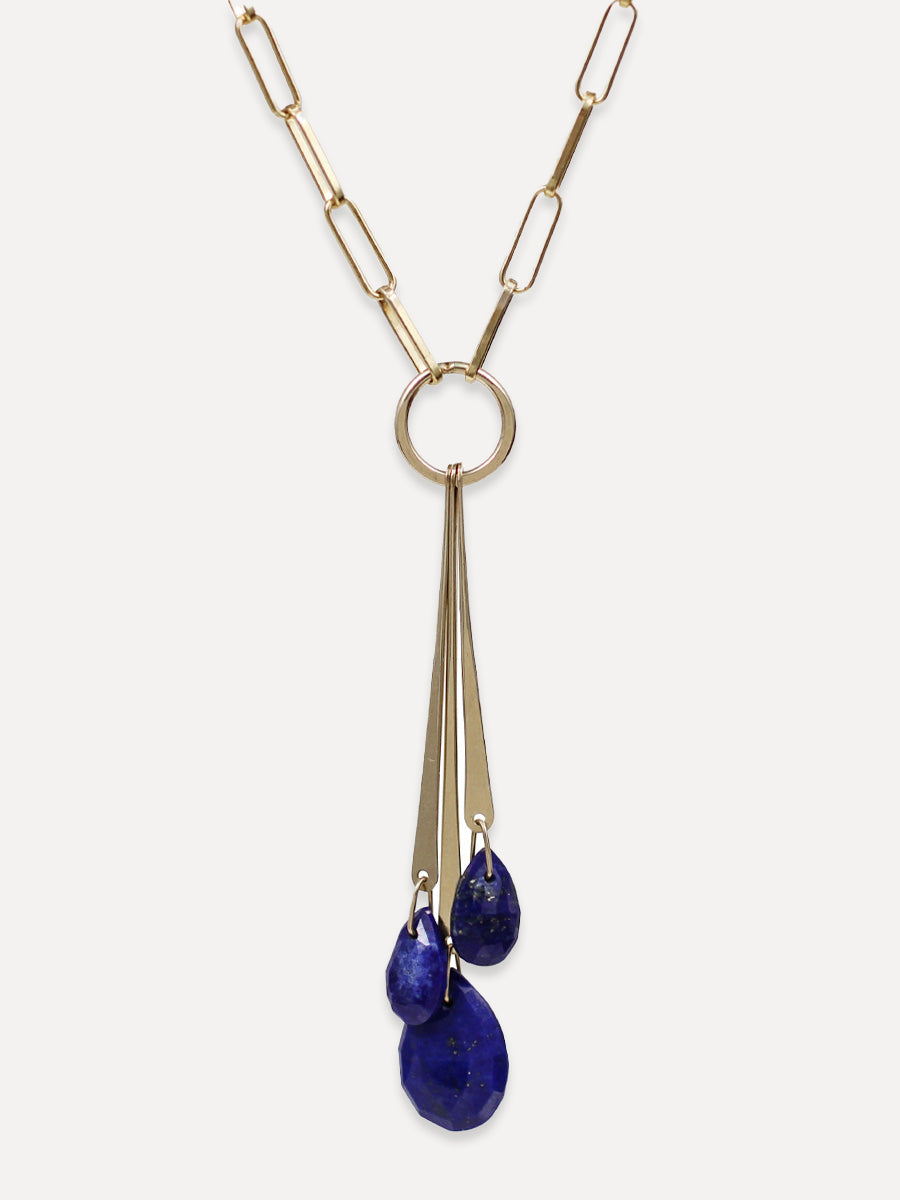 Revere Necklace