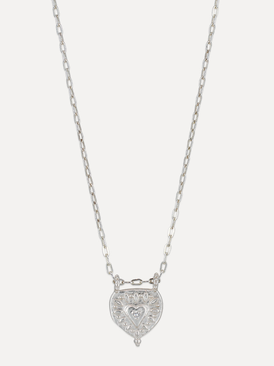 Reya Necklace