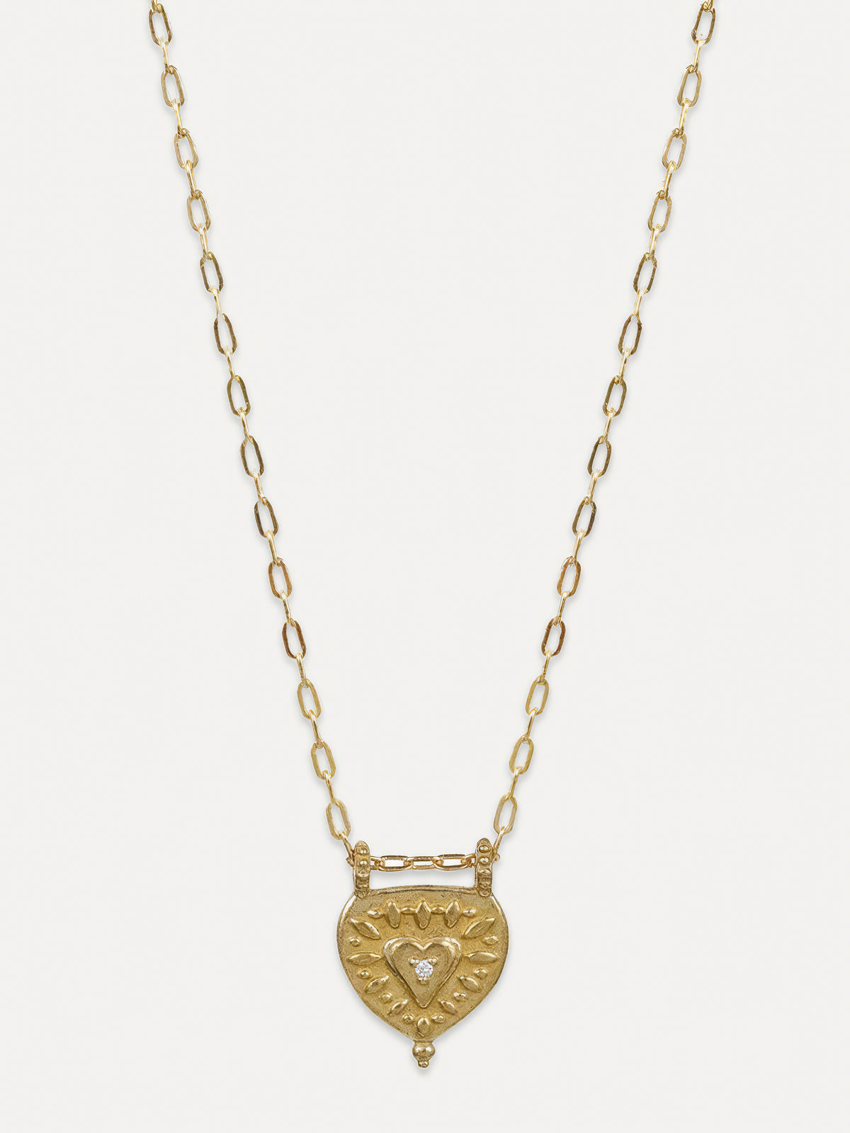 Reya Necklace