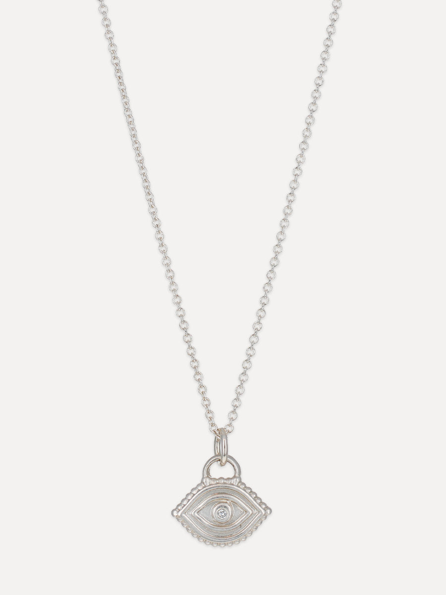 Seva Necklace