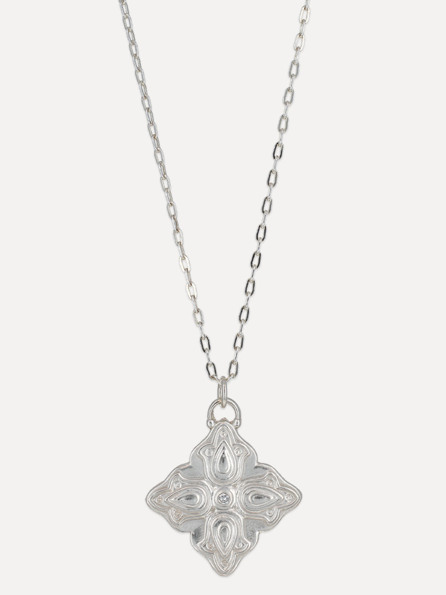 Shiva Necklace