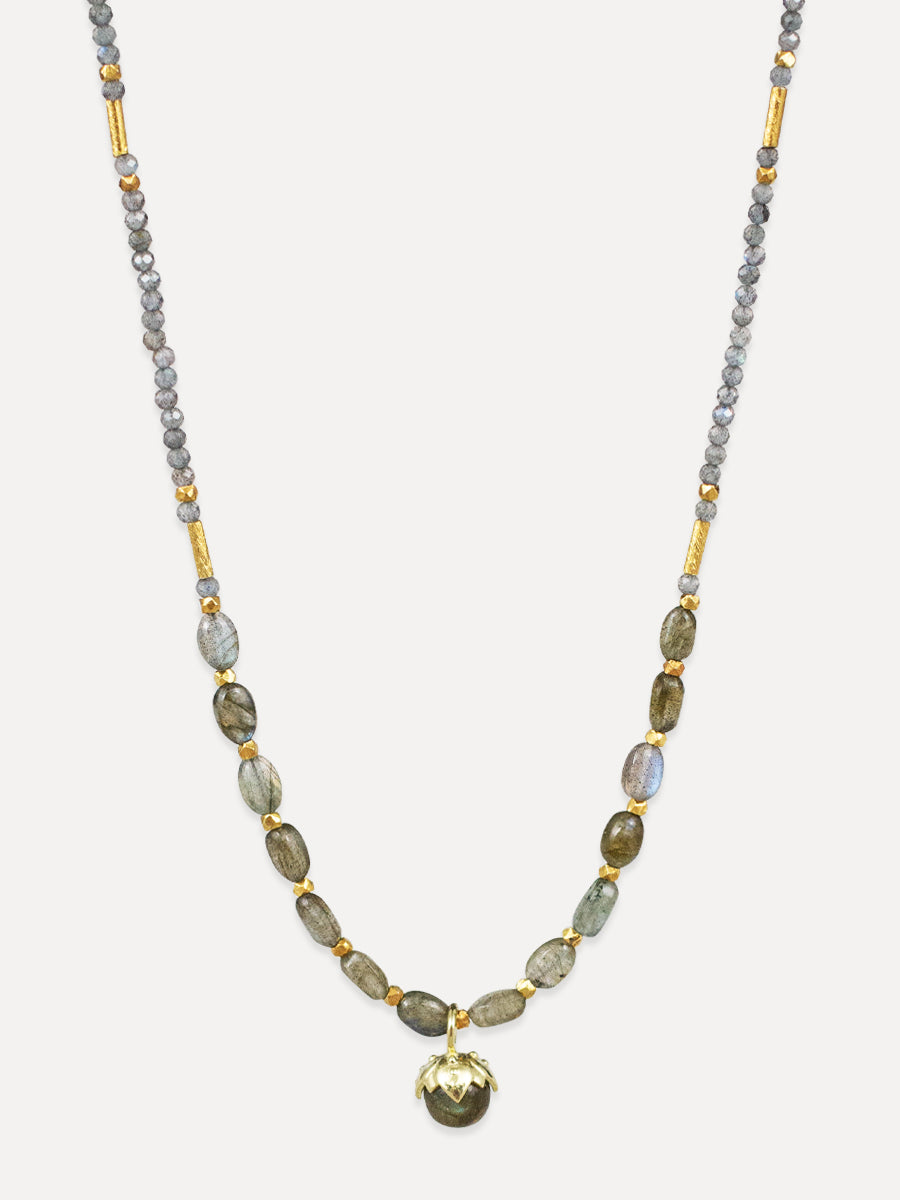 Sonnet Necklace