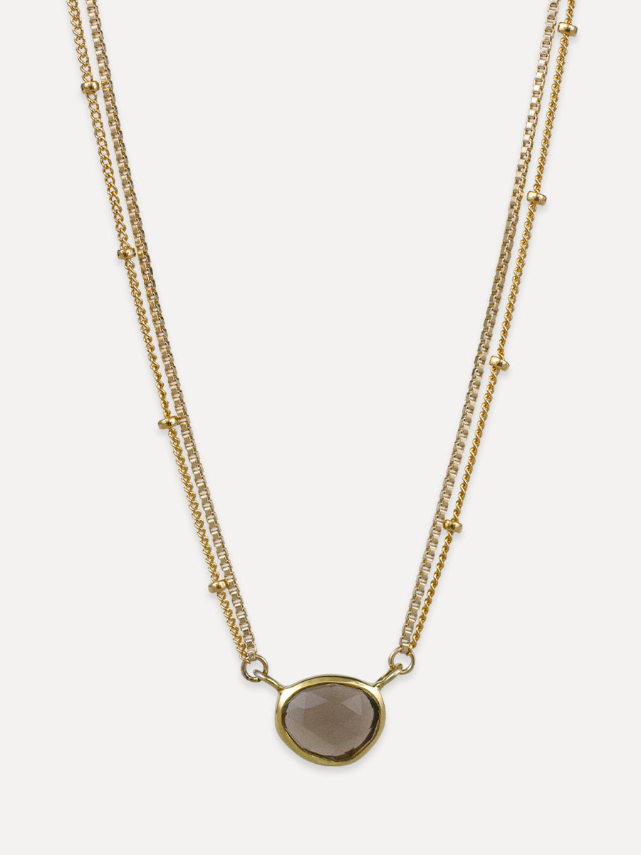 Tango Necklace