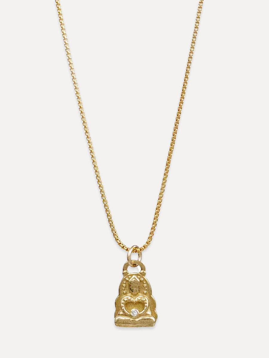 Tara Necklace
