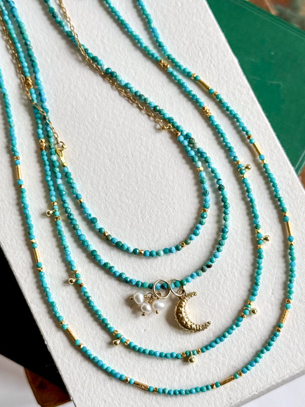 Celeste Necklace