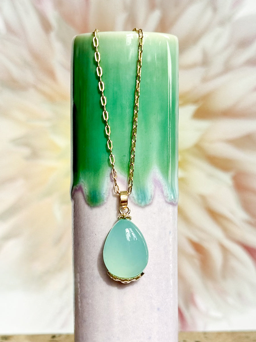 Tuscany Necklace