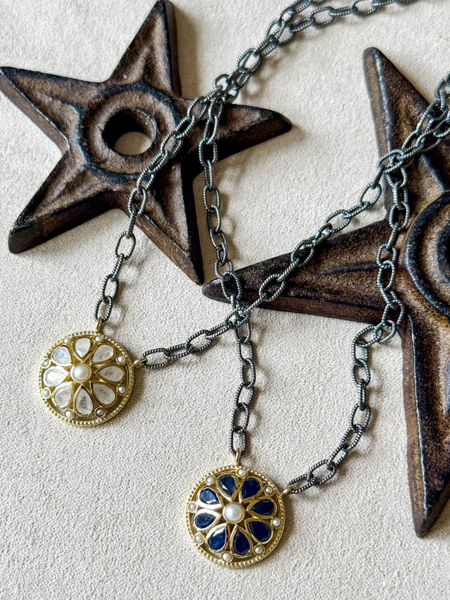 Venice Necklace