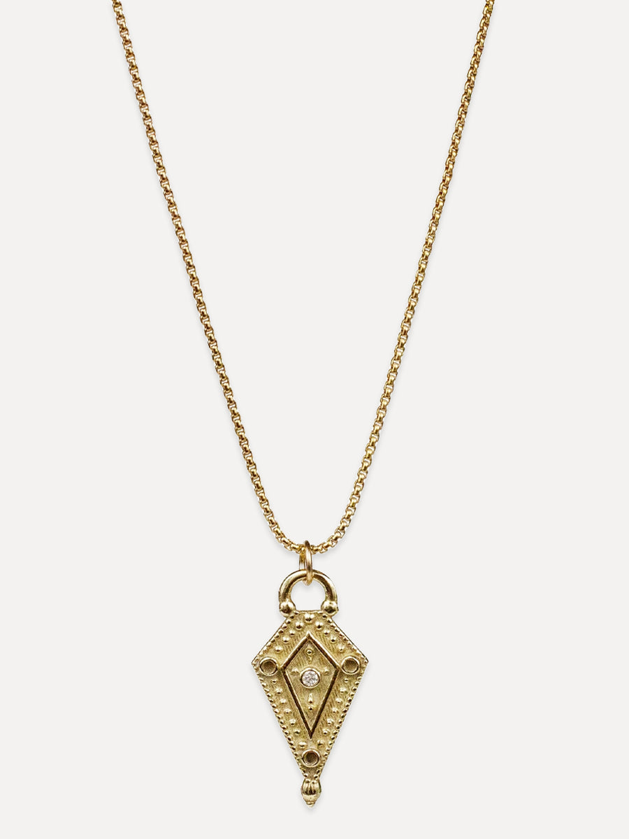 Venus Necklace