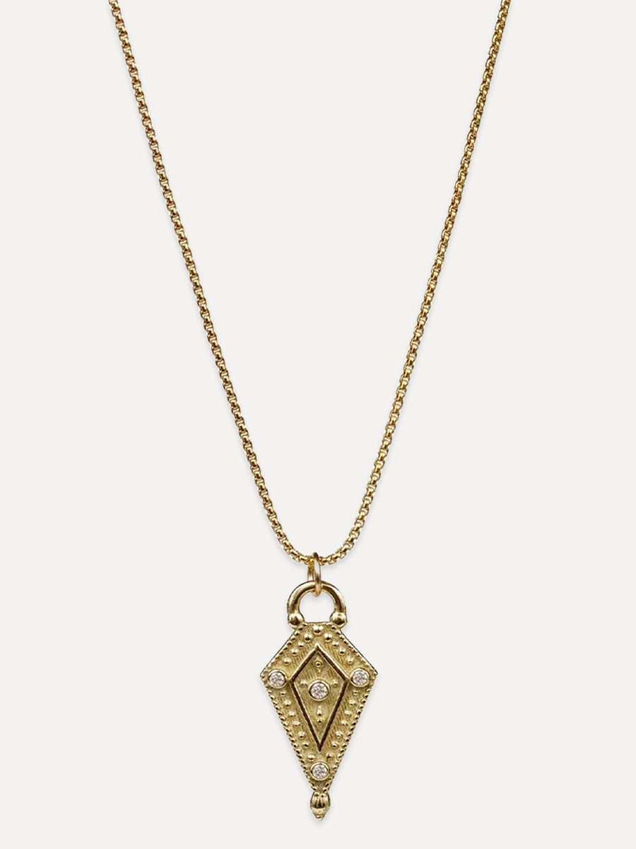 Venus Necklace