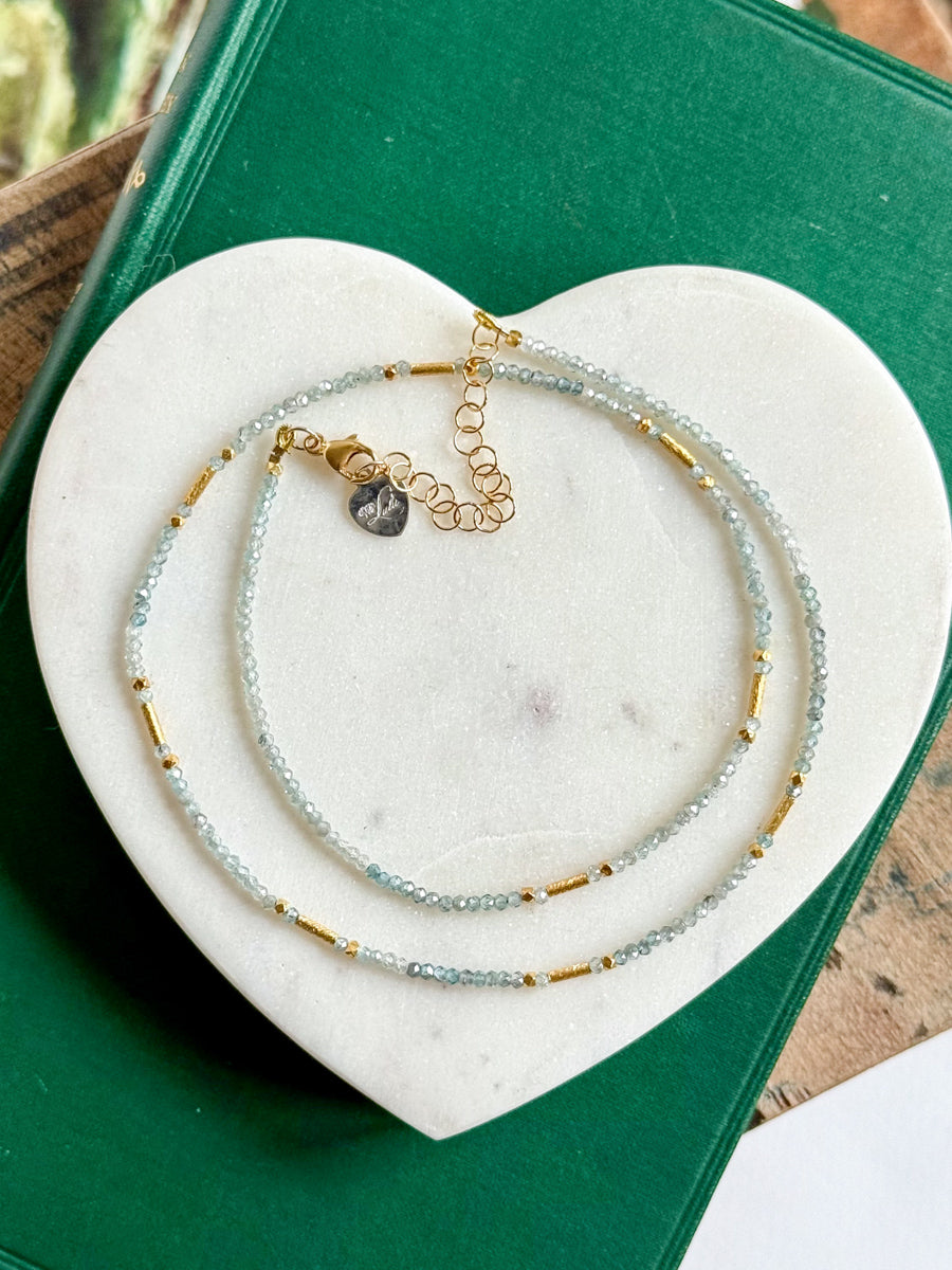 Zenith Necklace