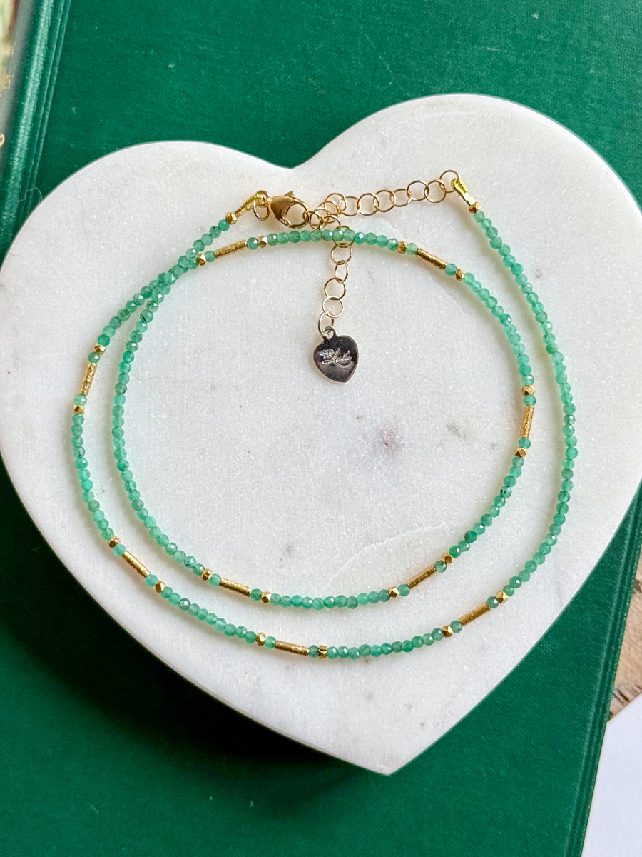Zenith Necklace