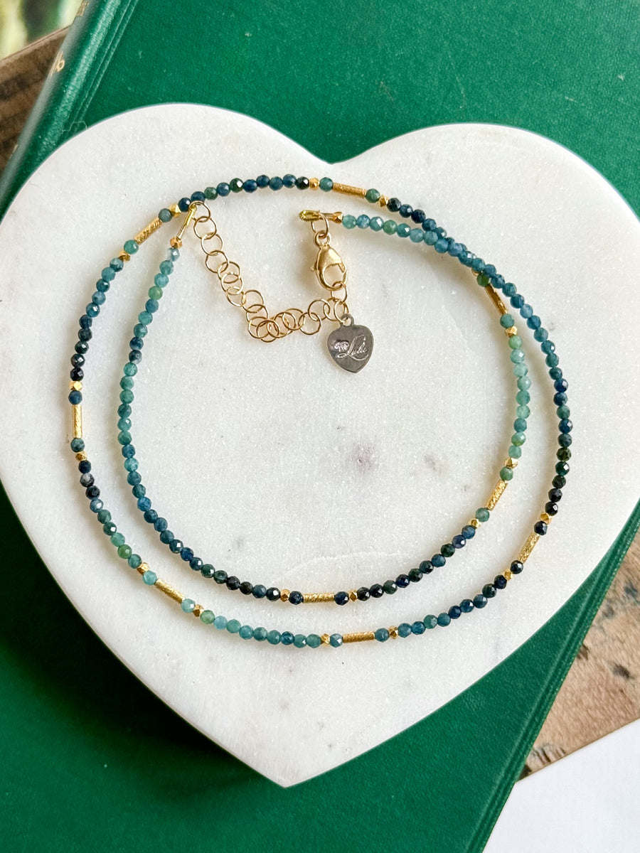 Zenith Necklace