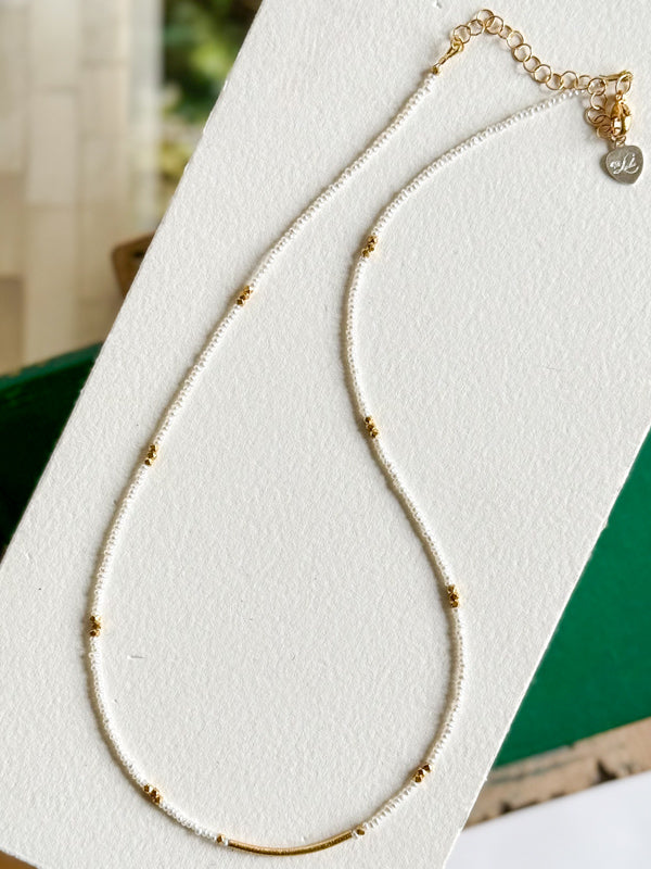 Zephyr Necklace