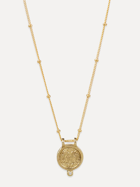 Necklace_Zodiac_Gemini_YellowB