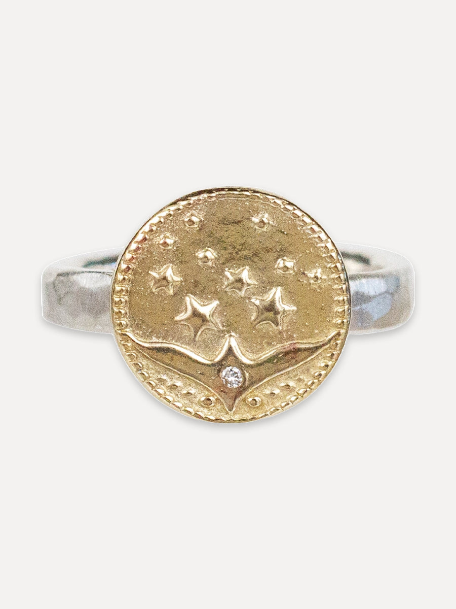 Aurora Ring