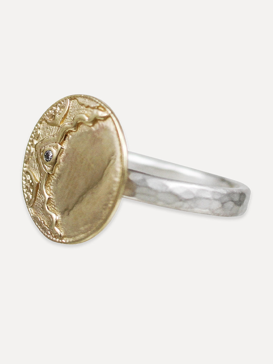 Ayla Ring