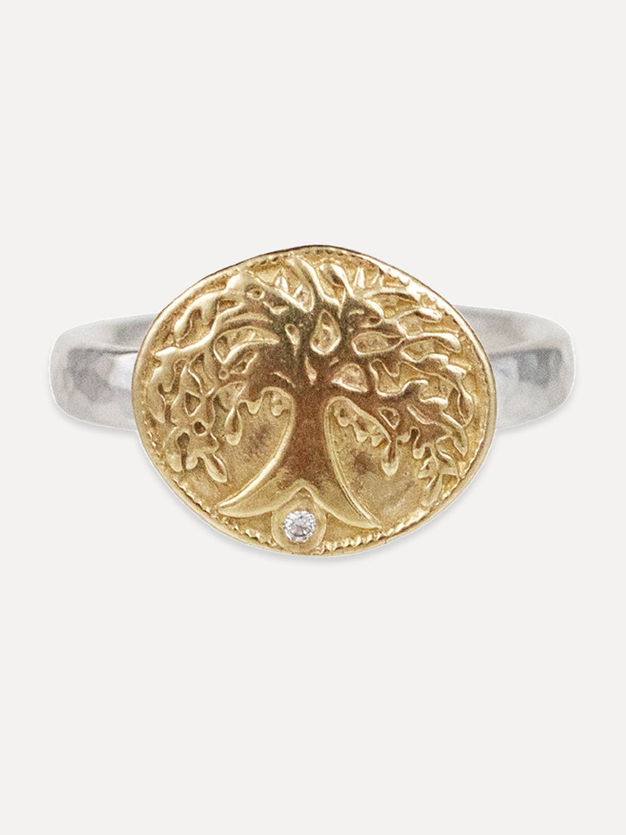 Gaia Ring